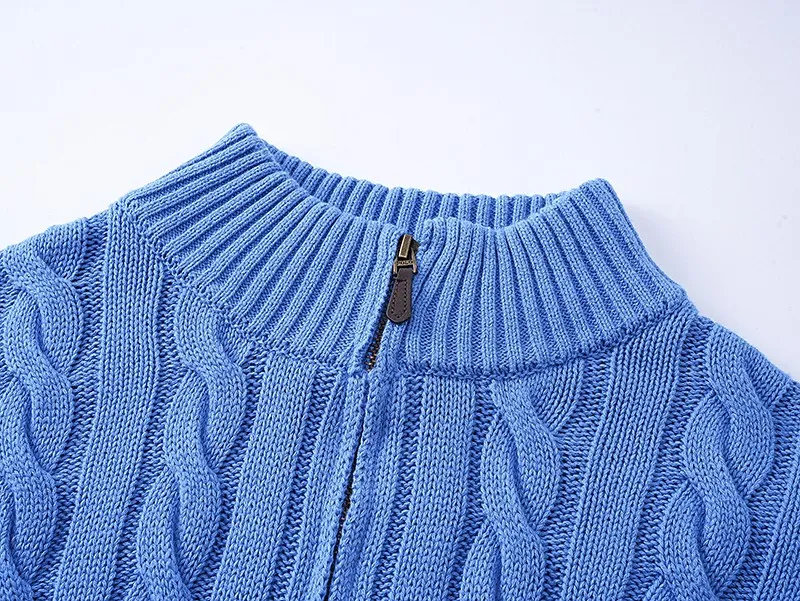 Style No. 2502 P240 Polo Ralph Lauren SS22 solid color casual micro-label embroidered half-zip sweater Color: cream blue gray card color Size: S (recommended within 120 catties) m (recommended within 140 catties) L (recommended within 160 catties) xL (recommended within 180 catties)